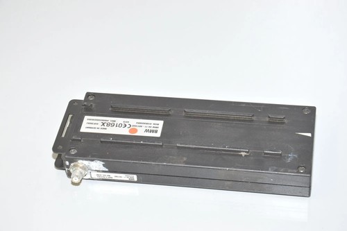 BMW 5 E39 Telefonsteuergerät 6911042 2.00 Petrol 110kw 2000 12297392