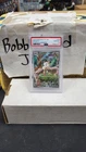 2025 MEOWTH ILLUSTRATION RARE PHANTASMAL FLAMES POKEMON PSA 10 GEM MINT #106/094