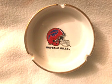 BUFFALO BILLS ASH TRAY