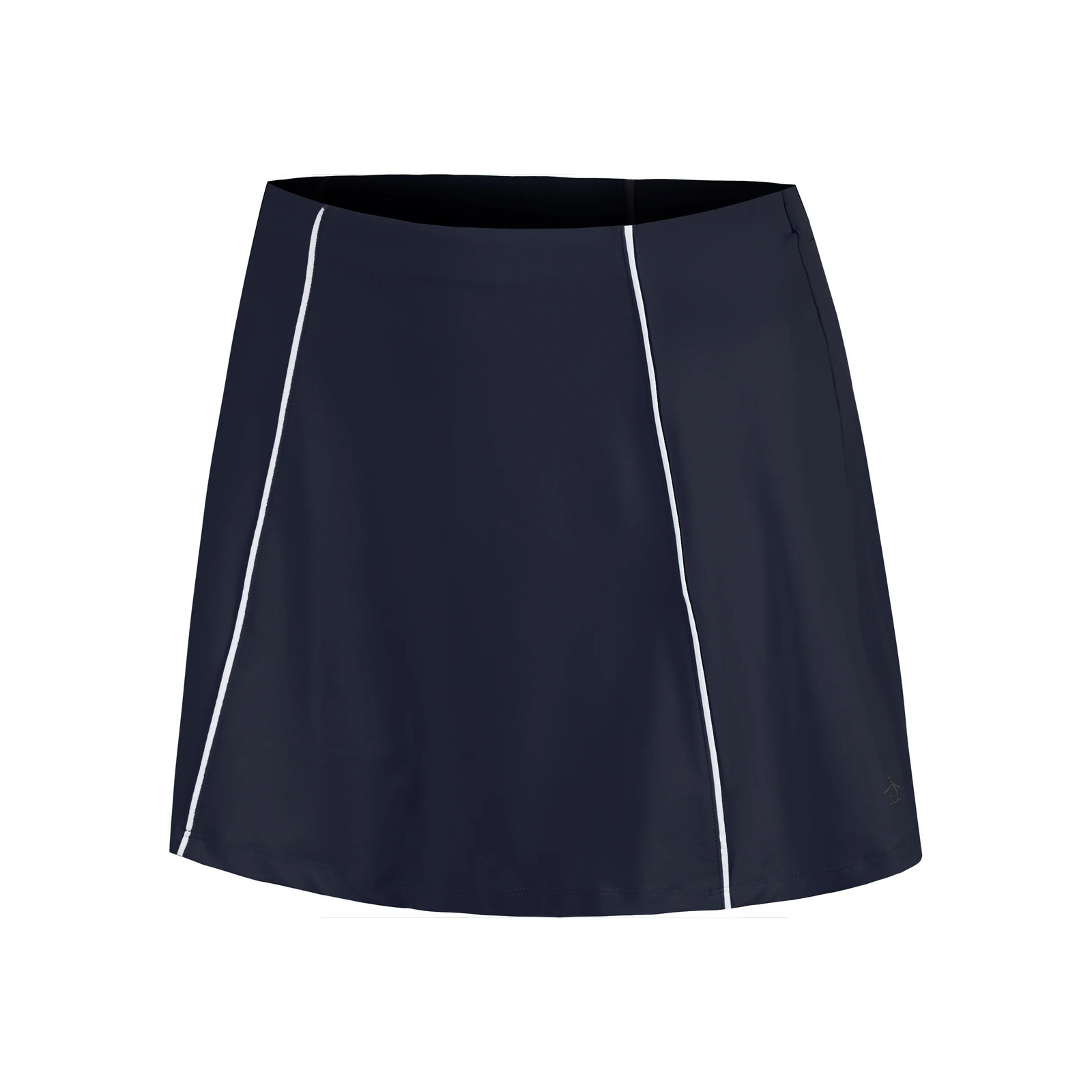 Original Penguin Colorblock Flounce Rock Damen dunkelblau 10290₽