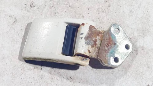 Volkswagen Transporter 2008 Door Hinge - REAR 7h0827152, Genuine #2386927-07