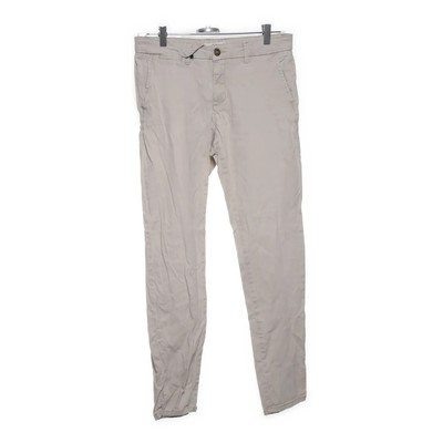 Hampton Republic 27, Chino, Größe: 164, Beige, Baumwolle/Elasthan #CWi