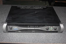 QSC PLX 1602 Professional Power Amplifier - No feet