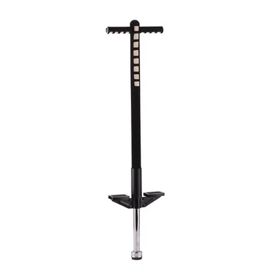 RELAXDAYS Pogo Stick Springstab Hüpfer Sprungstange Jump Stick Pogo Jumper bis 35 kg