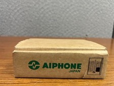 Aiphone IER-2 Call Extension speaker; Brand New  complete in box