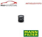 <!--F#f_0-->KRAFTSTOFFFILTER MANN-FILTER WK 811/86 P FÜR HOLDEN RODEO 2.2L,1.6L,2L,3L,1.8L<!--F/-->