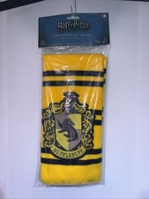 Harry Potter Hufflepuff Scarf New In Original Packaging