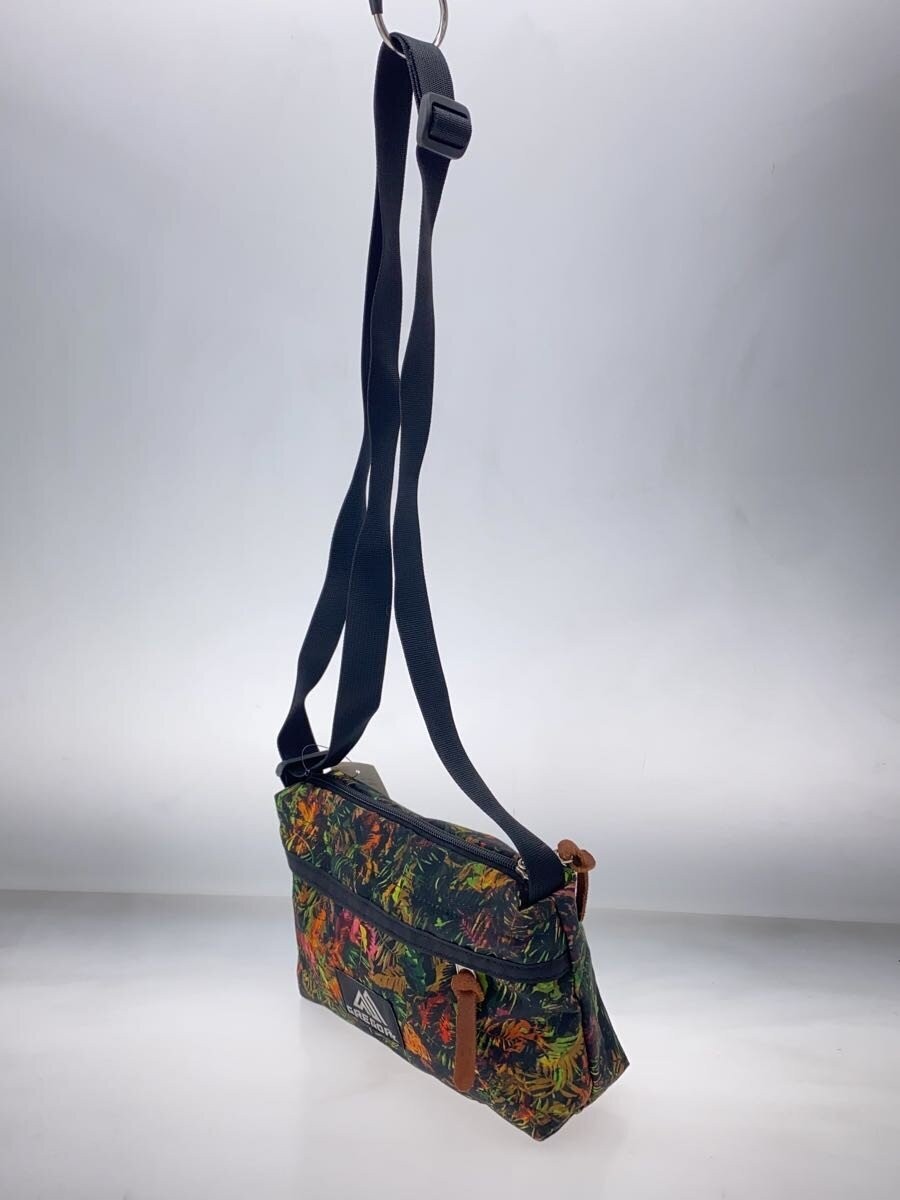 GREGORY Shoulder Bag -- Multicolor - image 2