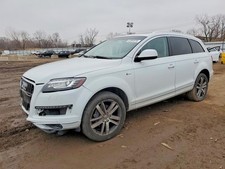 Air Cleaner 3.0l Gasoline Fits 11-15 Audi Q7 835492 Air Cleaner 3.0l Gasoline Fits 11-15 Audi Q7 835492