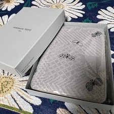 Hobonichi Techo Mina Perhonen / choucho Cousin Size, A5 