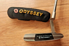    ODYSSEY Dual Force  660  Golfschläger / P...