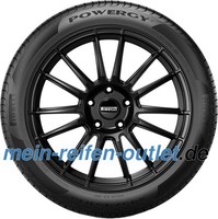 Pirelli Powergy 235/55 R18 104V Xl