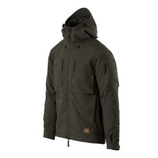 Giacca invernale Helikon Tex Yukon outdoor Bushcraft giacca invernale verde taiga taglia M
