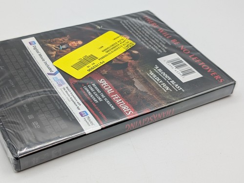 Thanksgiving DVD Digital Eli Roth Horror - Bild 10 von 14