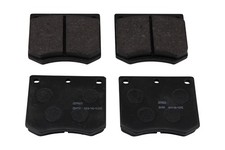 Bremsbelagsatz Scheibenbremse Vorderachse für FORD CAPRI I II III CONSUL Coupe