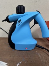 MLMLANT Handheld Portable Steam Cleaner for Home Mini Cleaning