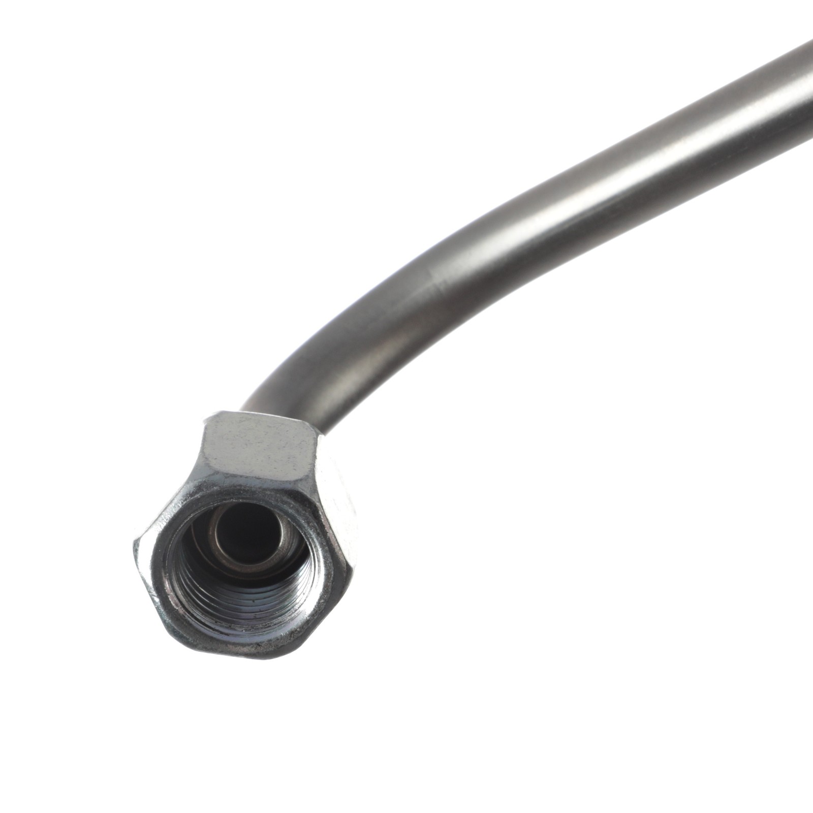 GENUINE Ferrari California T Fuel Injection High Pressure Fuel Pipe 297510