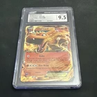 Charizard EX 11/106 Flashfire Holo CGC 9.5