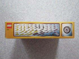 LEGO Creator Cool Cruiser 4939 New Sealed