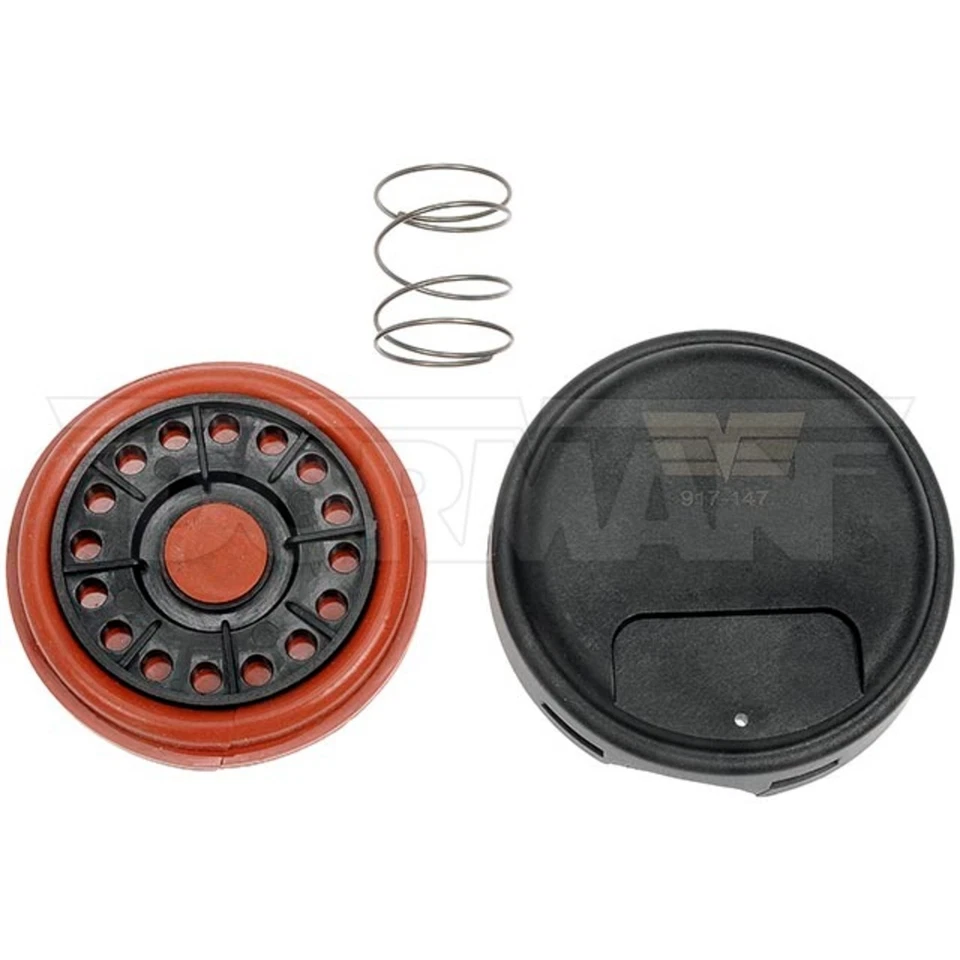 Dorman 917-147 PCV Valve Diaphram for Volvo V60 XC60 S60 S80 XC70 XC90 V70 08-10 - Image 2 of 4