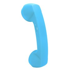 A Telephone Handset Retro Radiation Proof Rechargeable Wireless Mobile