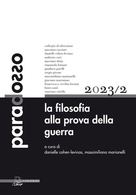 Danielle Cohen- Paradosso. Rivista di filosofia. La filo (Paperback) (UK IMPORT)