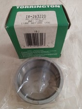 IR-263220 KOY Needle Bearings image