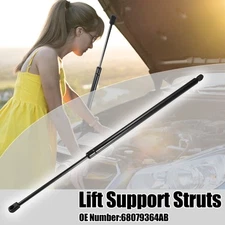 1pcs Rear Tailgate Lift Support Gas Struts for Jeep Grand Cherokee 2011-2013