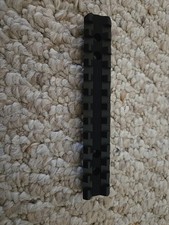 EGW Marlin 1895 336 444 Tactical Scope Mount Rail Black