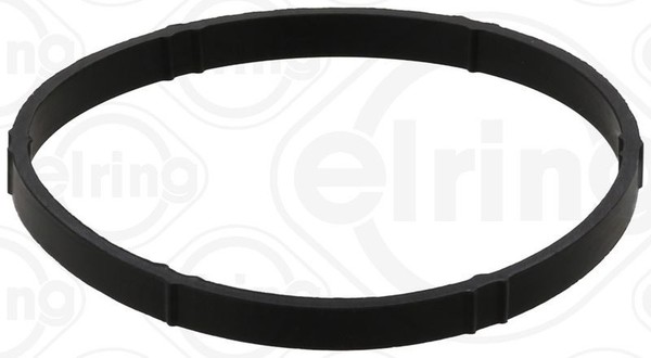Elring 740.170 Dichtung, AnsaugkrüMmergehäUse-image