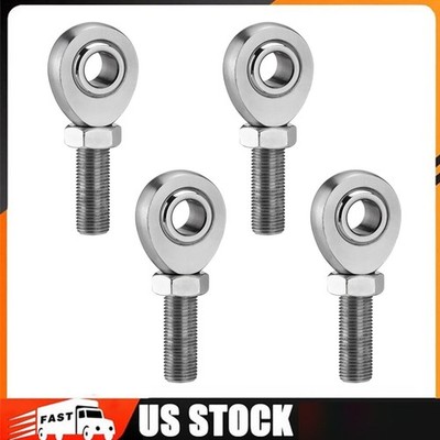 1/2  Heim Joints Rod End Kit Left and Right Hand Thread Heim Joint For Cars Atv