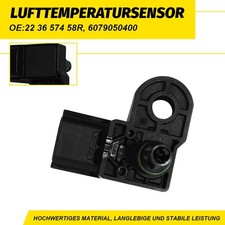 Sensor Ansauglufttemperatur 95517830 für DaciaInfiniti Mercedes-Benz Nissan Opel Sensor Ansauglufttemperatur 95517830 für DaciaInfiniti Mercedes-Benz Nissan Opel