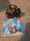 LEGO Classic Town Road And Trail 4x4 Set #6675 COMPLETE + Instructions