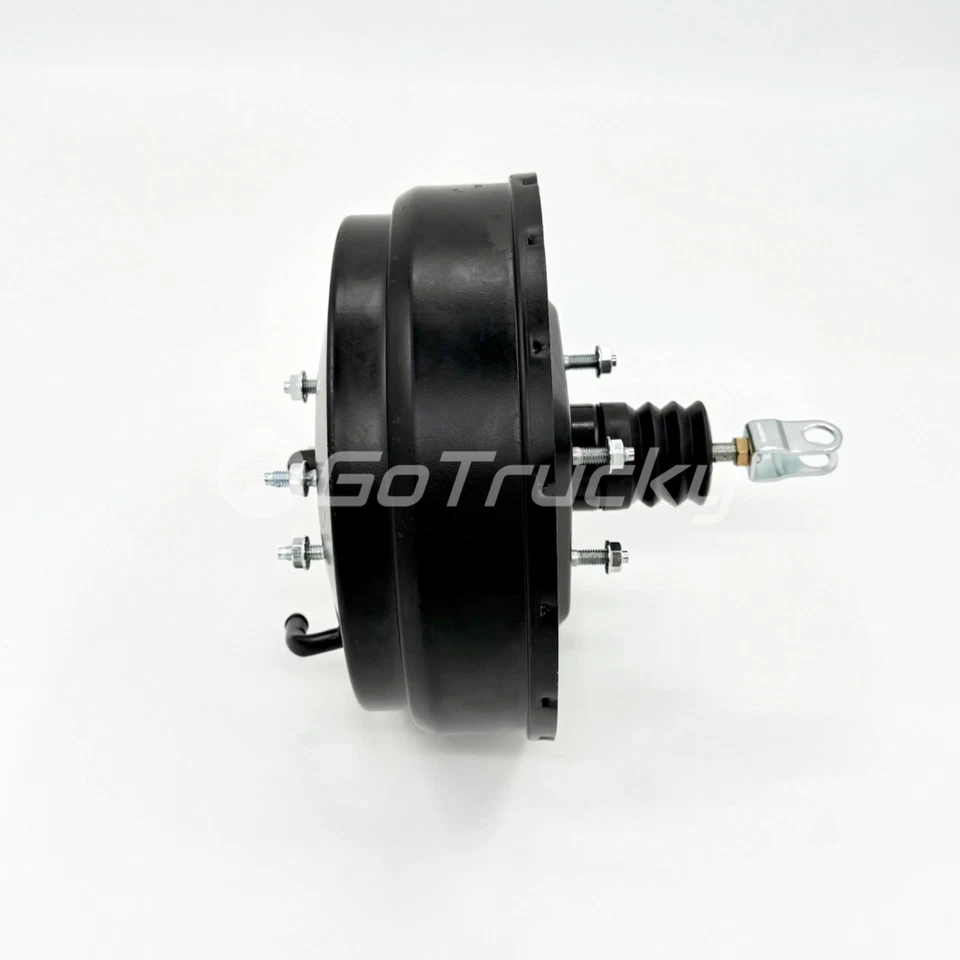 Brake Booster For Isuzu NRR NQR NPR NPR-HD 4JJ1 3.0L 4HE1 GAS 4.8L 99-20 - Image 4 of 4