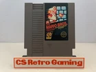 Super Mario Bros (Nintendo NES) 5 Screw Authentic Cleaned Tested Work