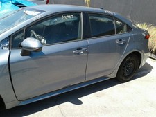 Corolla  2022 Front Door Trim Panel 125099