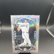 Topps 2026 Bowman Sterling Rookie Revelation Jac Caglianone Chrome BST-14