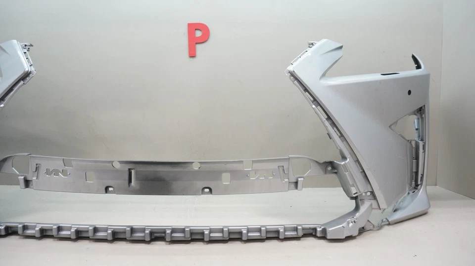 Panel de cubierta del parachoques delantero Lexus RX350 RX450H 2016-2018 OEM 52119-0E270 Foto 4 de 4