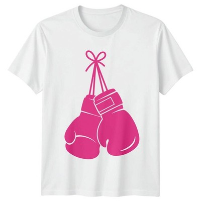 Rosa Abstrakte Kunst Abstraktes Modernes Design Herren T-Shirt Damen Tee Grafik