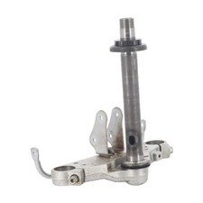 Té de fourche inférieur (Honda - Shadow 125 1999 - 2007)