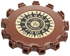 TOMBO TOMBO chromatic tone whistle Pitch Pipe / pitch pipe E scale P-13E