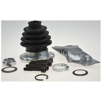 Faltenbalgsatz Antriebswelle Vorne FüR Seat Cordoba 6K 93 Bis 02 Löbro APQ AUD