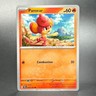 Pokemon Scarlet & Violet: Surging Sparks #022/191 Pansear
