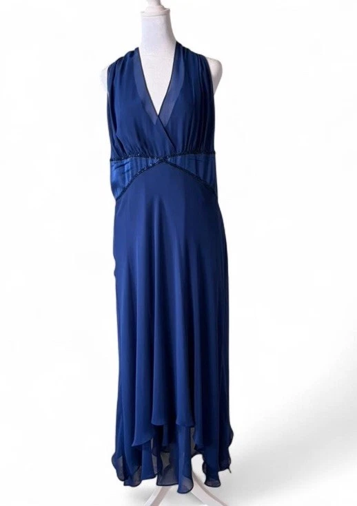 Donna Morgan Blue Dresses for Women for sale | eBay
