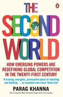 Parag Khanna | The Second World | Taschenbuch | Englisch (2009) | Penguin