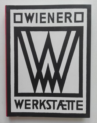 Jugendstil - Wiener Werkstätte 1903-1932 - Gabriele Fahr-Becke, 1995