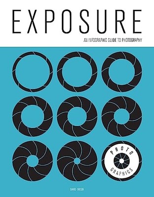 Photo-Graphics: Exposure: An Infographic Guide to Photography by David Taylor