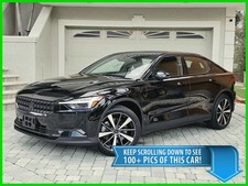 2022 Other Makes 2 Long Range Single Motor 4dr Fastback