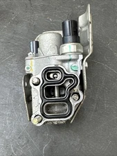 2002-2006 Acura Rsx Type-S Vtec Spool Valve Solenoid 15810-Prb-A03