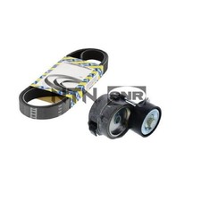 SNR Keilrippenriemensatz 06F260849E 9675874680 3M216C301AA 3558007 | 685866